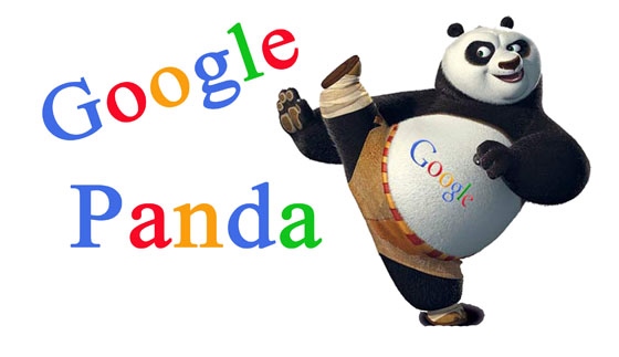 Google Panda là gì ? Thuật toán Google Panda ? Ảnh hưởng của Google Panda ?